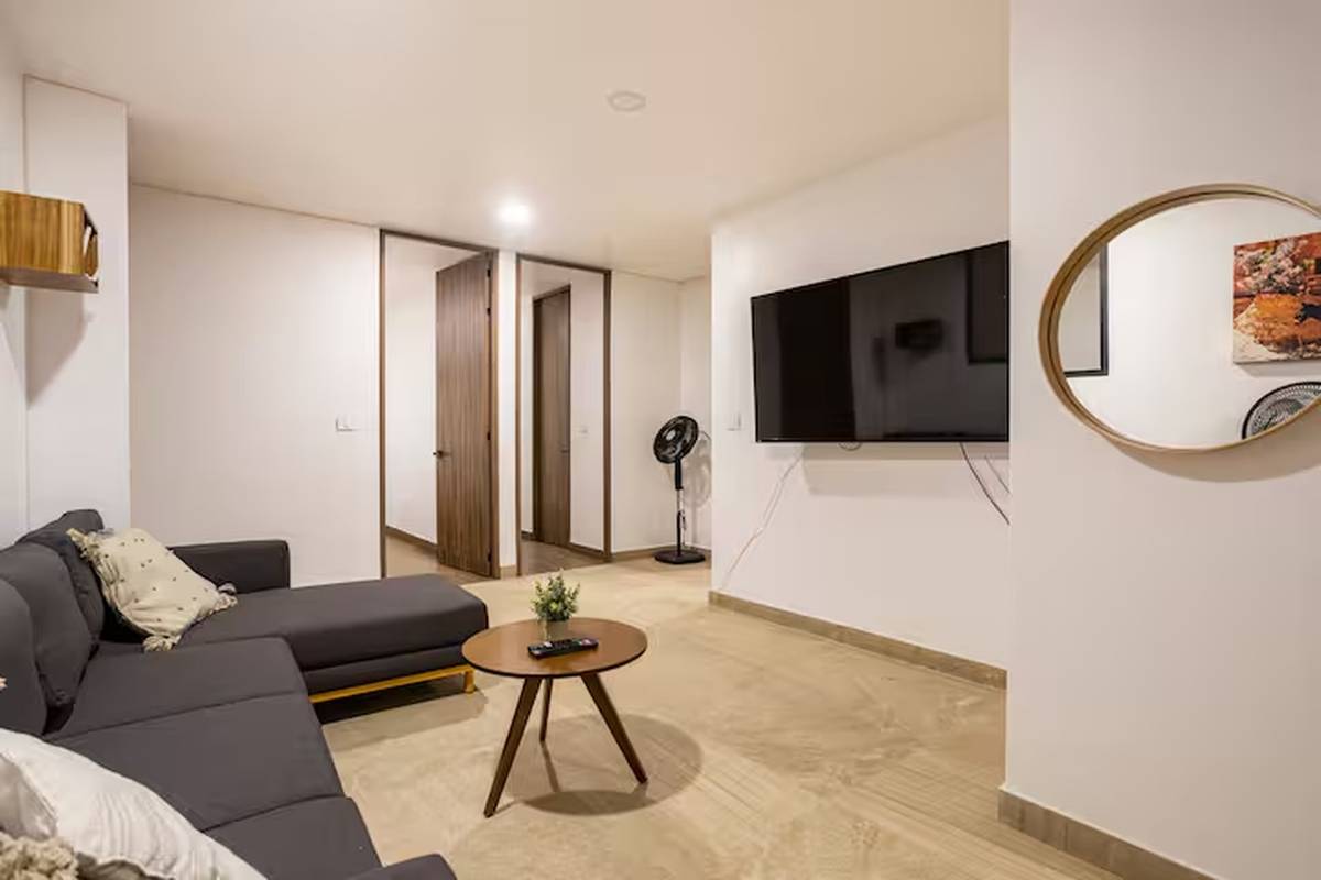 Loft en Roma o Condesa